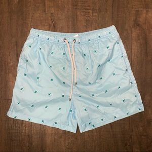 Men’s Lightweight Bathing Suit